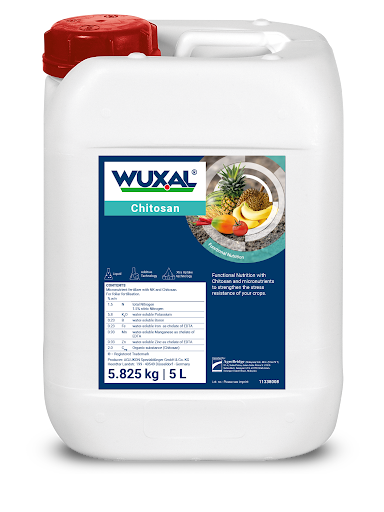 WUXAL Chitosan